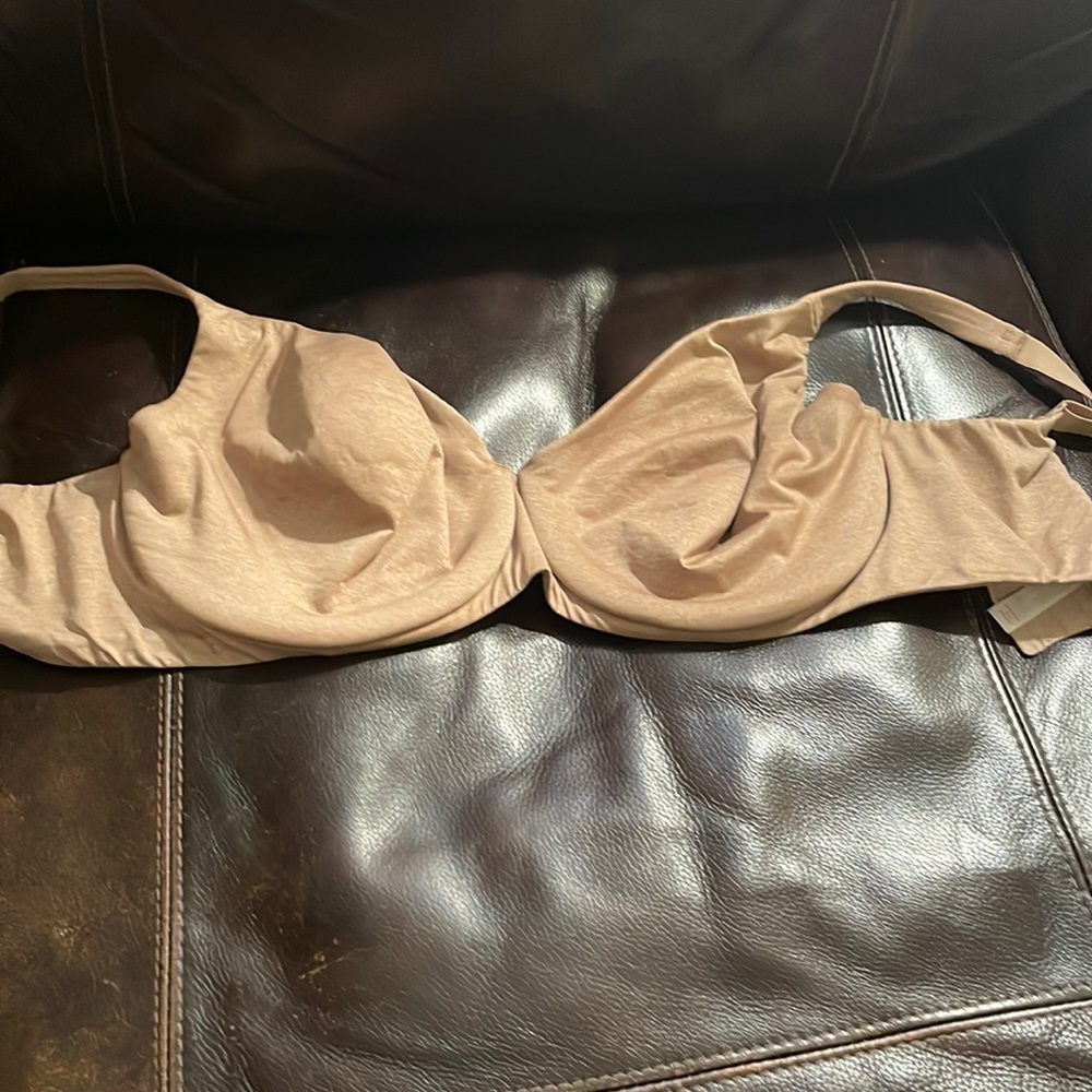 Cacique Bra